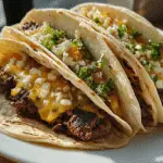 5 Reasons to Love This Smash Burger Tacos Recipe (Crispy, Juicy & Easy to Make) 6 5 Reasons to Love This Smash Burger Tacos Recipe (Crispy, Juicy & Easy to Make)