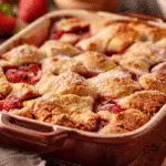 5-Star Strawberry Dump Cake Recipe You’ll Love (So Easy!) 4 5-Star Strawberry Dump Cake Recipe You’ll Love (So Easy!)