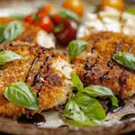 7 Irresistible Reasons You’ll Love Stanley Tucci’s Crispy Panko Chicken Cutlets 6 7 Irresistible Reasons You’ll Love Stanley Tucci’s Crispy Panko Chicken Cutlets
