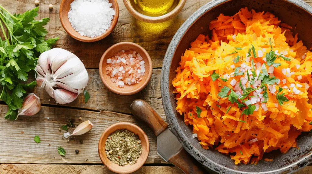 7 Irresistibly Crispy Sweet Potato Hash Browns You’ll Love 7 7 Irresistibly Crispy Sweet Potato Hash Browns You’ll Love