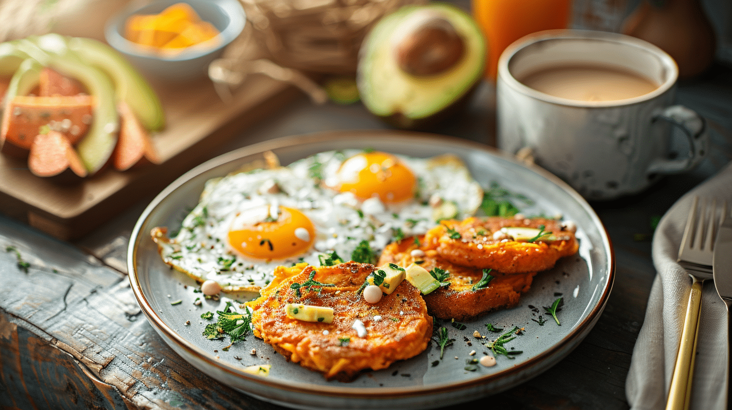 7 Irresistibly Crispy Sweet Potato Hash Browns You’ll Love 7 Irresistibly Crispy Sweet Potato Hash Browns You’ll Love