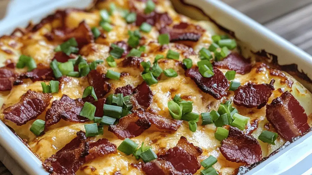 7 Mouthwatering Reasons to Love Mississippi Mud Potatoes Tonight 11 7 Mouthwatering Reasons to Love Mississippi Mud Potatoes Tonight