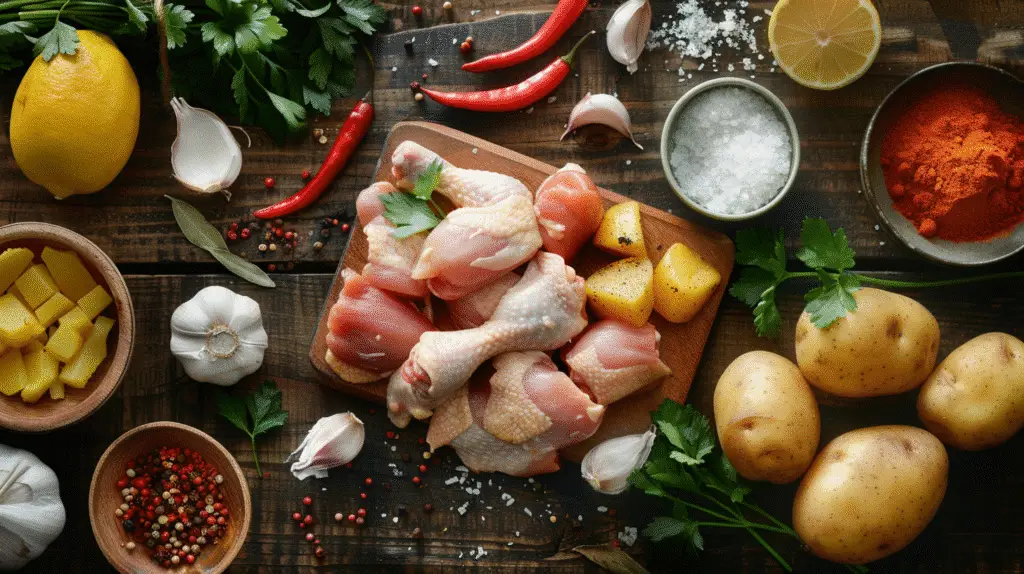 7 Secrets to Making Authentic Jamaican Curry Chicken at Home 2 7 Secrets To Making Authentic Jamaican Curry Chicken At Home