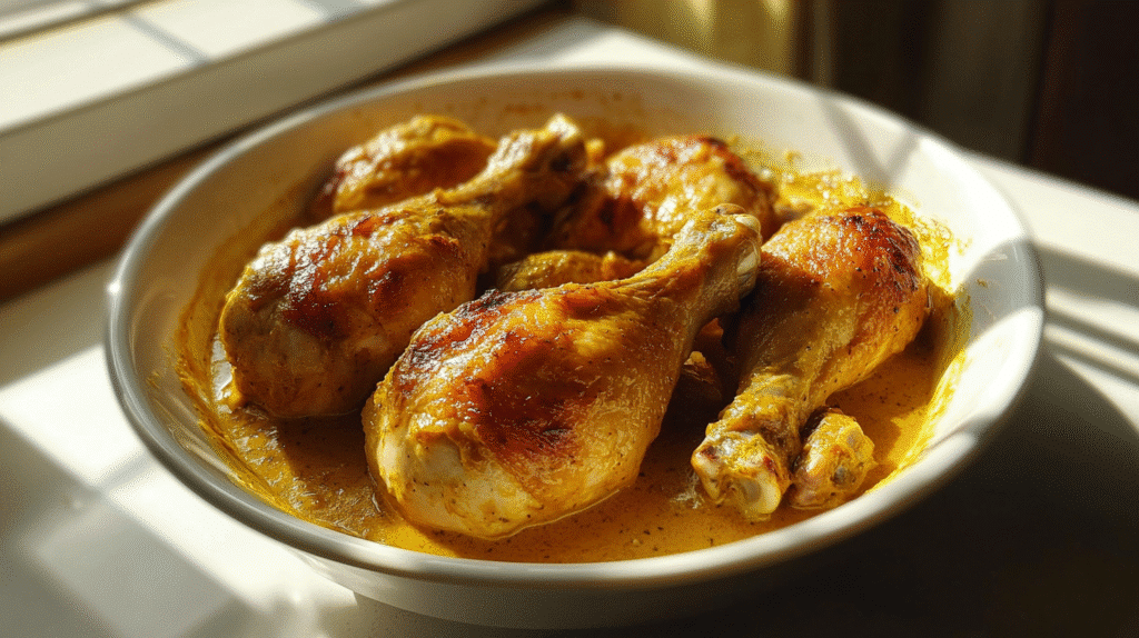 7 Secrets to Making Authentic Jamaican Curry Chicken at Home