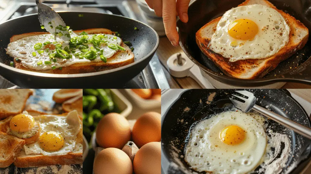 9 Delicious Steps to Make Authentic Eggs Kejriwal at Home 7 9 Delicious Steps to Make Authentic Eggs Kejriwal at Home