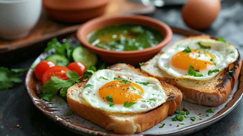 9 Delicious Steps to Make Authentic Eggs Kejriwal at Home 8 9 Delicious Steps To Make Authentic Eggs Kejriwal At Home