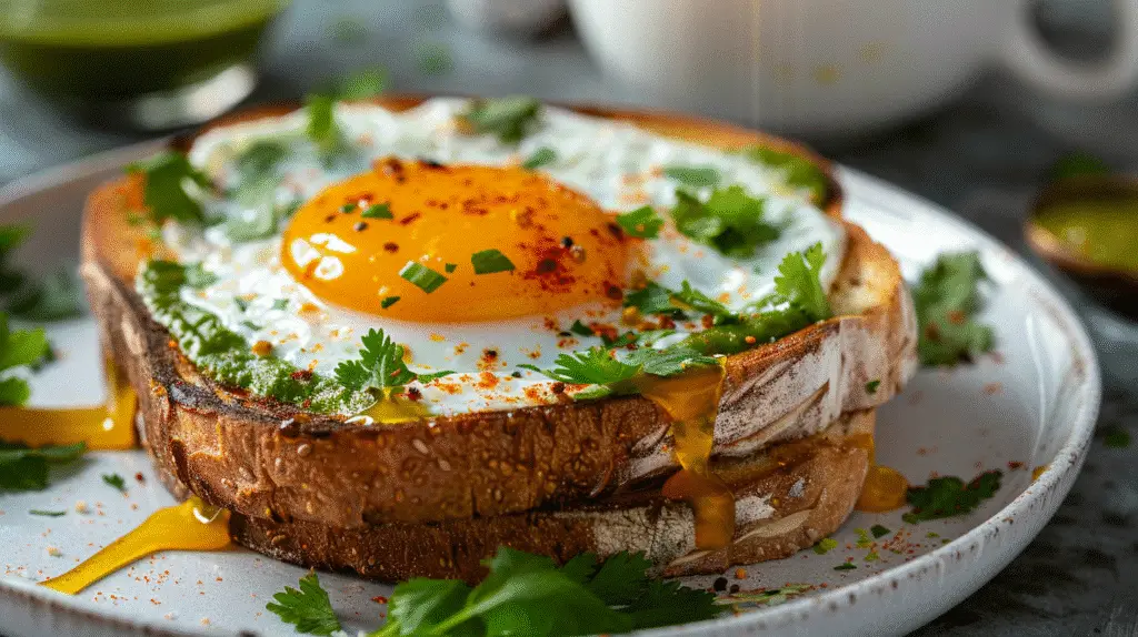9 Delicious Steps to Make Authentic Eggs Kejriwal at Home 9 9 Delicious Steps To Make Authentic Eggs Kejriwal At Home
