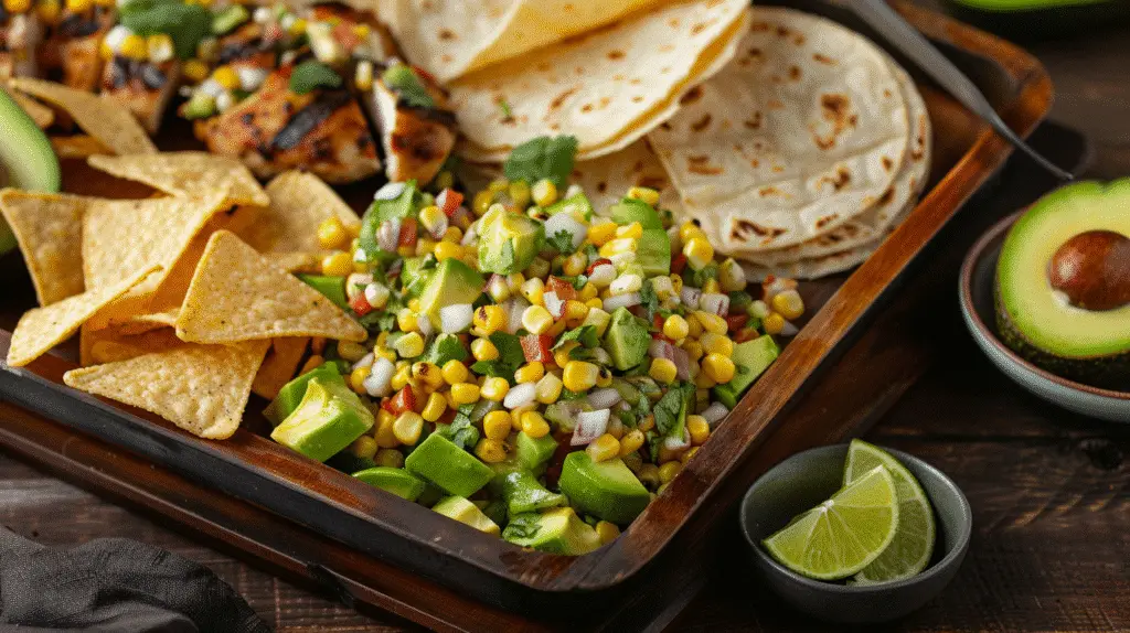 9 Outrageously Good Reasons to Fall in Love With This Avocado and Corn Salsa 7 9 Outrageously Good Reasons To Fall In Love With This Avocado And Corn Salsa