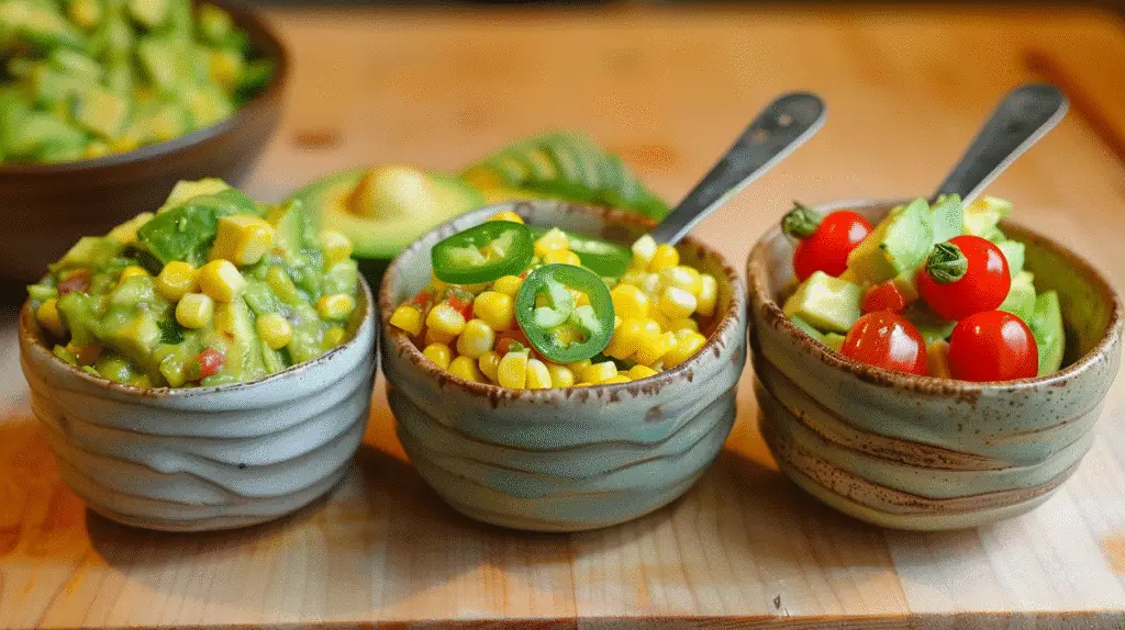 9 Outrageously Good Reasons to Fall in Love With This Avocado and Corn Salsa 8 9 Outrageously Good Reasons To Fall In Love With This Avocado And Corn Salsa