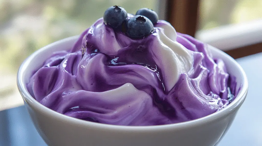 7 Reasons to Love This Creamy Blueberry Cloud Salad 6 Blueberry Cloud Jello Salad
