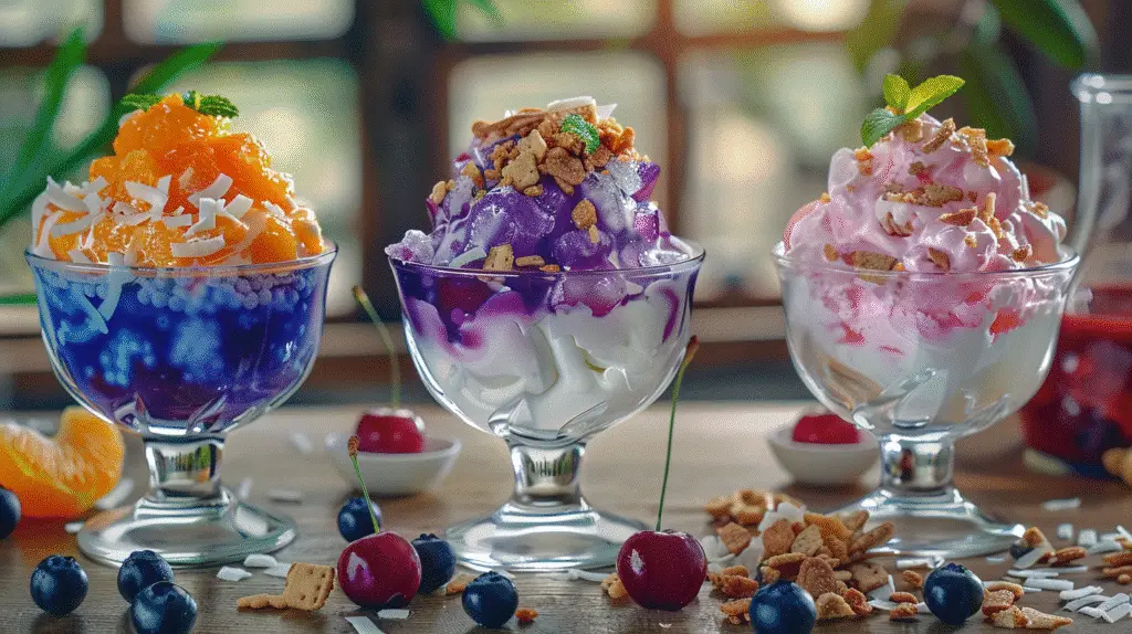 7 Reasons to Love This Creamy Blueberry Cloud Salad 10 Blueberry Cloud Jello Salad