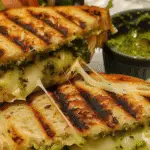 How to Make the Best-Ever Chicken Pesto Panini (7 Irresistible Tips) 6 How To Make The Best-Ever Chicken Pesto Panini (7 Irresistible Tips)