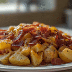 7 Mouthwatering Reasons to Love Mississippi Mud Potatoes Tonight 7 Mississippi Mud Potatoes