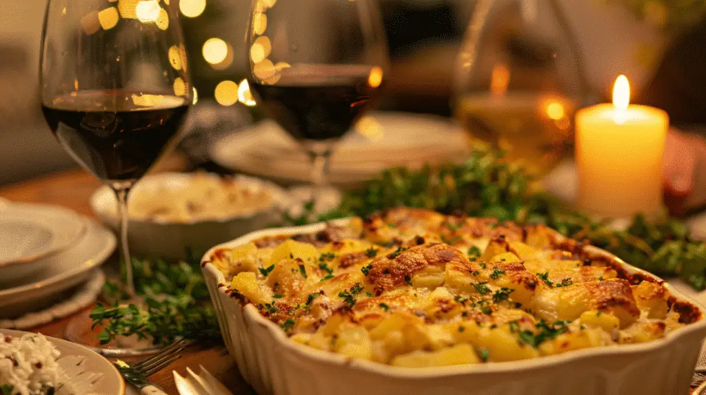 9 Irresistible Reasons You’ll Love This Slow Cooker Beef and Potato Gratin 9 Slow Cooker Beef and Potato Gratin Conclusion - 9 Irresistible Reasons You’ll Love This Slow Cooker Beef and Potato Gratin - Donald Recipes