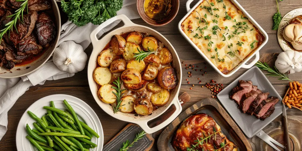 9 Irresistible Reasons You’ll Love This Slow Cooker Beef and Potato Gratin 8 Slow Cooker Beef and Potato Gratin