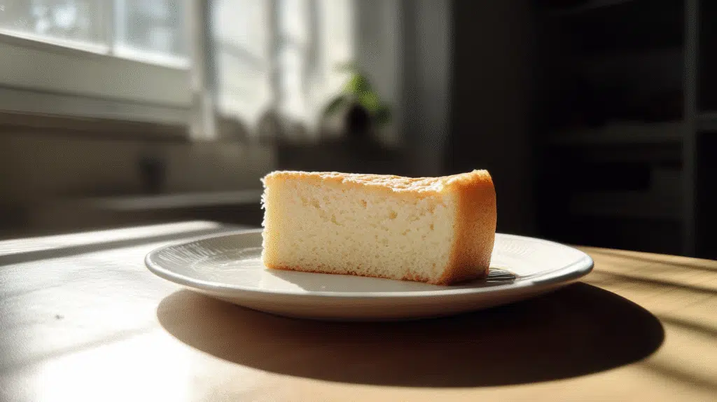 Cotton Cake Recipe