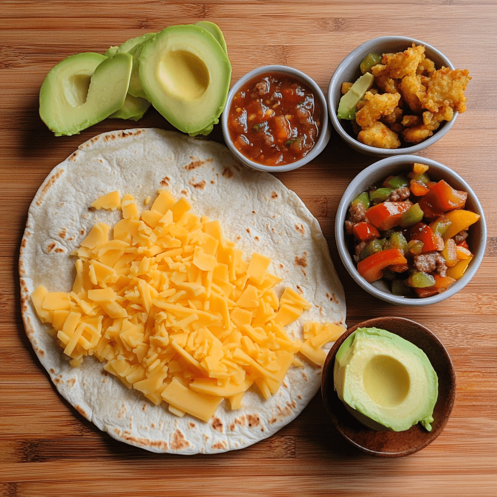 7 Shocking Benefits of Cottage Cheese Pancakes You’ll Love 8 7 Breakfast Burrito Mistakes That Ruin Your Morning