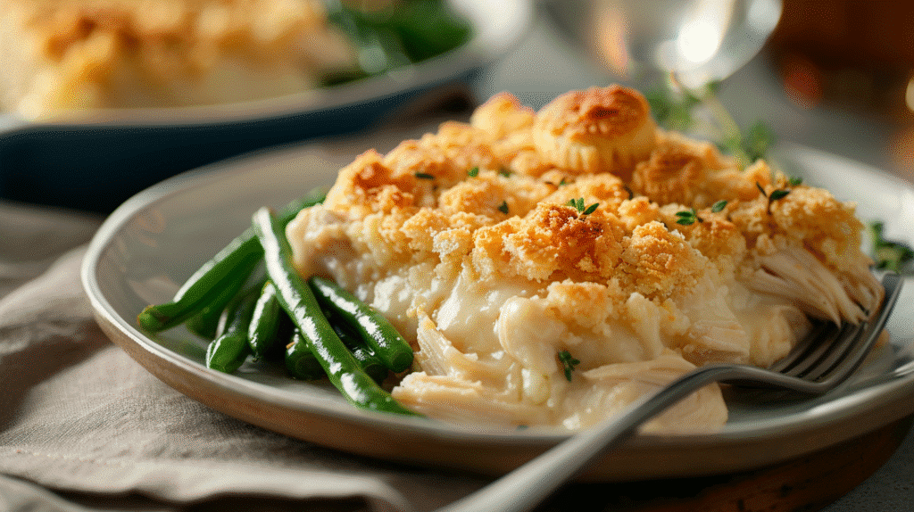 Creamy Neiman Marcus Chicken Casserole: 7 Irresistible Reasons to Love It 9 Creamy Neiman Marcus Chicken Casserole: 7 Irresistible Reasons to Love It