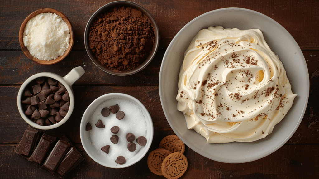 Mocha Chocolate Icebox Cake: 5 Reasons You’ll Love Ina Garten’s Version 2 5 Secrets to Ina Garten’s Most Irresistible Mocha Icebox Cake