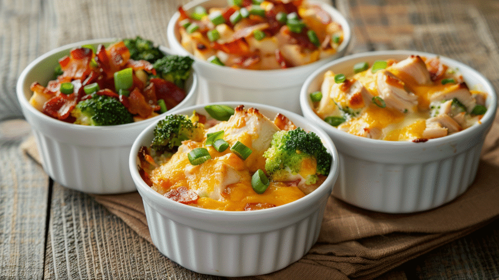 Creamy Neiman Marcus Chicken Casserole: 7 Irresistible Reasons to Love It 8 Creamy Neiman Marcus Chicken Casserole: 7 Irresistible Reasons to Love It