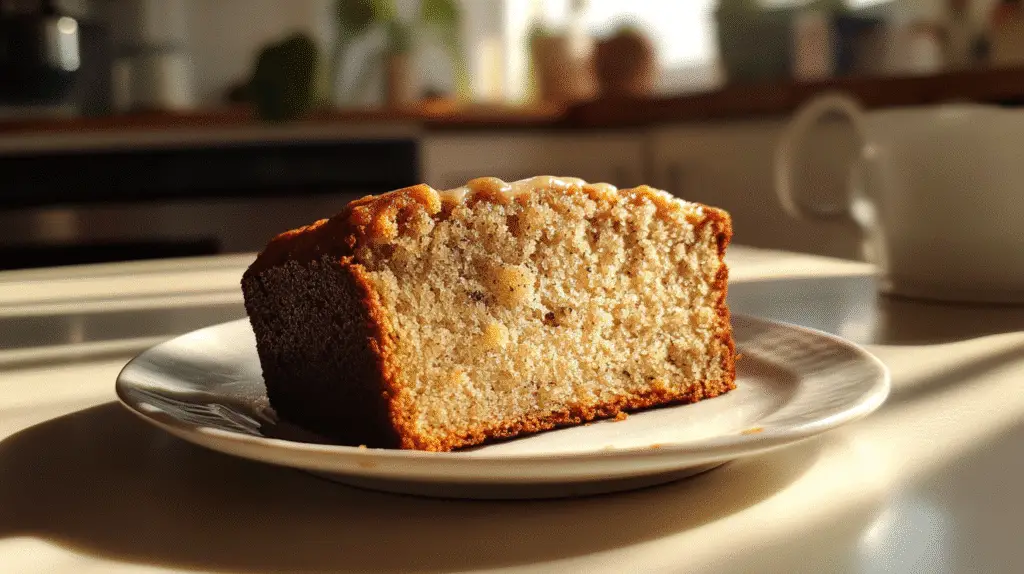 Banana Bread Recipe