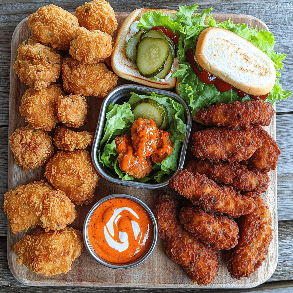 Cap’n Crunch Chicken Strips: 7 Irresistible Reasons to Make This Crispy Favorite 8 Cap’n Crunch Chicken Strips 7 Irresistible Reasons to Make This Crispy Favorite