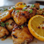 7 Secrets Behind the Best Chicken Piccata Recipe – Zesty & Irresistible!