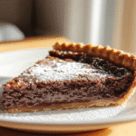 7 Reasons This Chocolate Chess Pie Is the Best You’ll Ever Make 6 7 Reasons This Chocolate Chess Pie Is the Best You’ll Ever Make