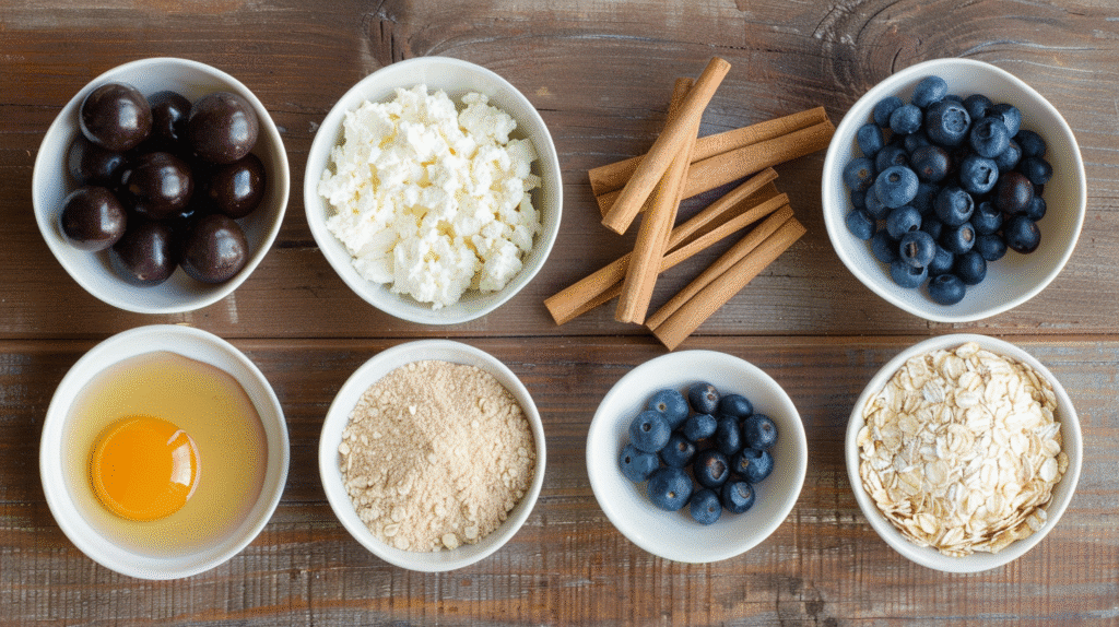 7 Shocking Benefits of Cottage Cheese Pancakes You’ll Love 7 7 Shocking Benefits of Cottage Cheese Pancakes You’ll Love