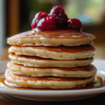 7 Shocking Benefits of Cottage Cheese Pancakes You’ll Love 6 7 Shocking Benefits of Cottage Cheese Pancakes You’ll Love