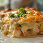 Creamy Neiman Marcus Chicken Casserole: 7 Irresistible Reasons to Love It 6 Creamy Neiman Marcus Chicken Casserole: 7 Irresistible Reasons to Love It