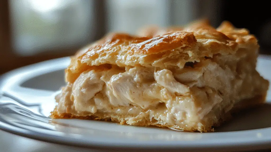 Easy Chicken Cobbler Recipe 1 Easy Chicken Cobbler Recipe