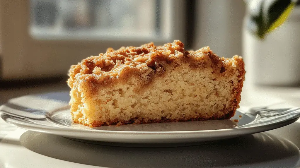 Ina Garten’s Sour Cream Coffee Cake 1 Ina Garten’s Sour Cream Coffee Cake