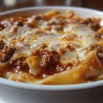 17 Reasons This Lasagna Soup Recipe Will Be Your New Cozy Obsession 6 17 Reasons This Lasagna Soup Recipe Will Be Your New Cozy Obsession