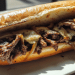 Philly Cheesesteaks: 7 Irresistible Secrets for the Best Sandwich Ever 6 Philly Cheesesteaks: 7 Irresistible Secrets for the Best Sandwich Ever