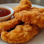 Cap’n Crunch Chicken Strips: 7 Irresistible Reasons to Make This Crispy Favorite 6 Cap’n Crunch Chicken Strips: 7 Irresistible Reasons to Make This Crispy Favorite