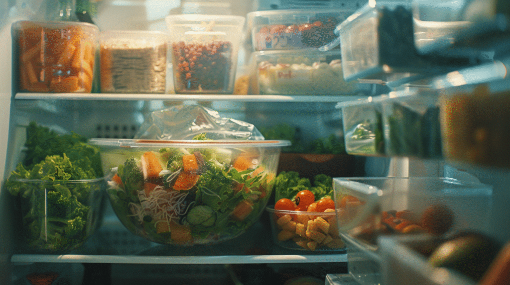 Seven Layer Salad: 7 Irresistible Reasons It’s Still a Potluck Favorite 8 Seven Layer Salad: 7 Irresistible Reasons It’s Still a Potluck Favorite