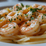10 Irresistible Secrets to the Best Shrimp Scampi with Pasta You’ll Ever Taste 6 Shrimp Scampi with Pasta: A Flavor-Packed Classic That Never Disappoints