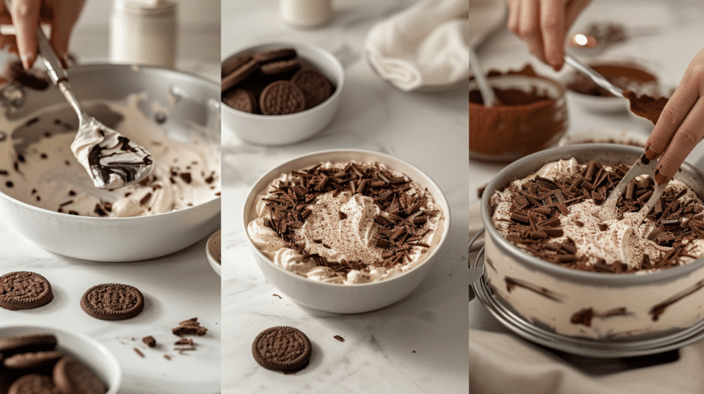 Mocha Chocolate Icebox Cake: 5 Reasons You’ll Love Ina Garten’s Version 3 Mocha Chocolate Icebox Cake: 5 Reasons You’ll Love Ina Garten’s Version