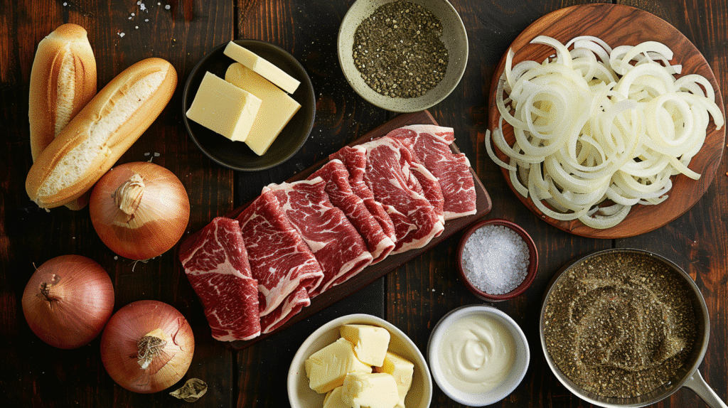 Philly Cheesesteaks: 7 Irresistible Secrets for the Best Sandwich Ever 7 Philly Cheesesteaks: 7 Irresistible Secrets for the Best Sandwich Ever