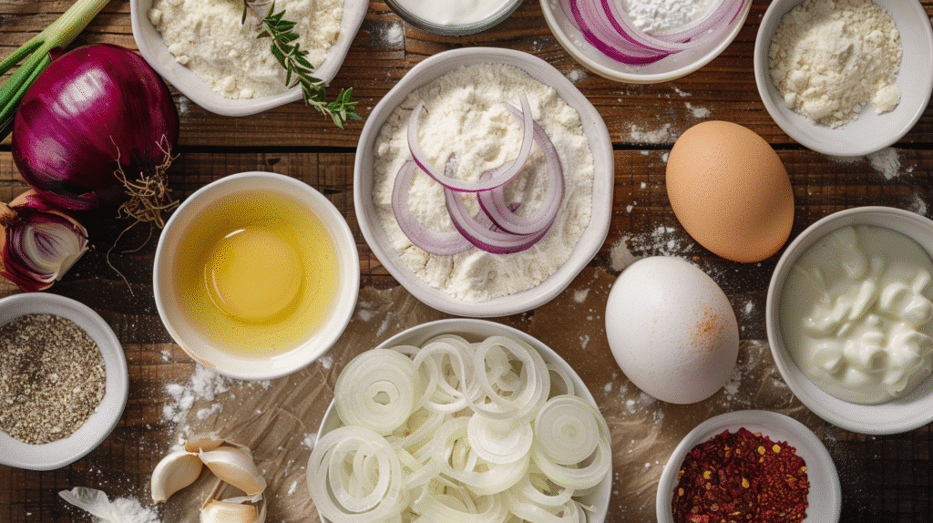 Awesome Blossom Onion Bites: 7 Insanely Tasty Party Favorites 8 Awesome Blossom Onion Bites: 7 Insanely Tasty Party Favorites