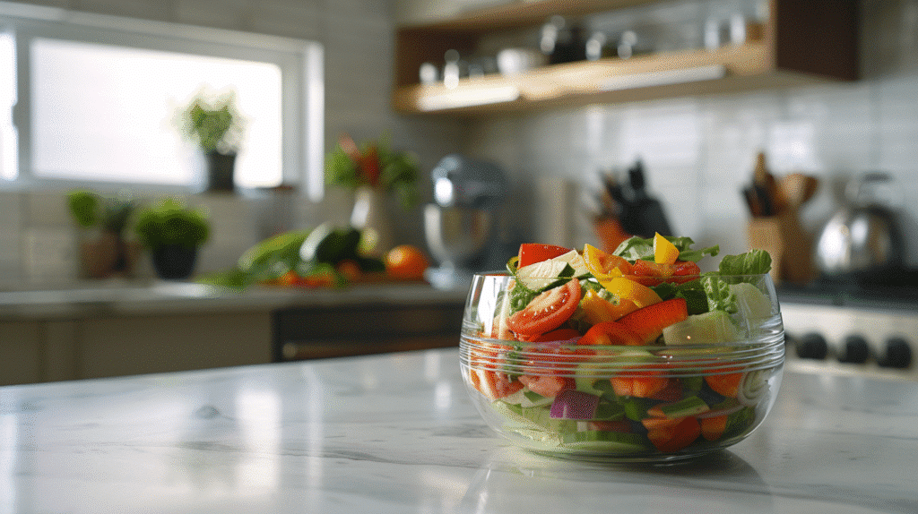 Seven Layer Salad: 7 Irresistible Reasons It’s Still a Potluck Favorite 7 Seven Layer Salad: 7 Irresistible Reasons It’s Still a Potluck Favorite