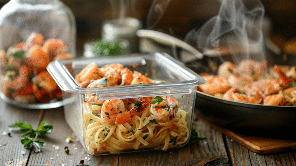 10 Irresistible Secrets to the Best Shrimp Scampi with Pasta You’ll Ever Taste 8 Shrimp Scampi with Pasta: A Flavor-Packed Classic That Never Disappoints