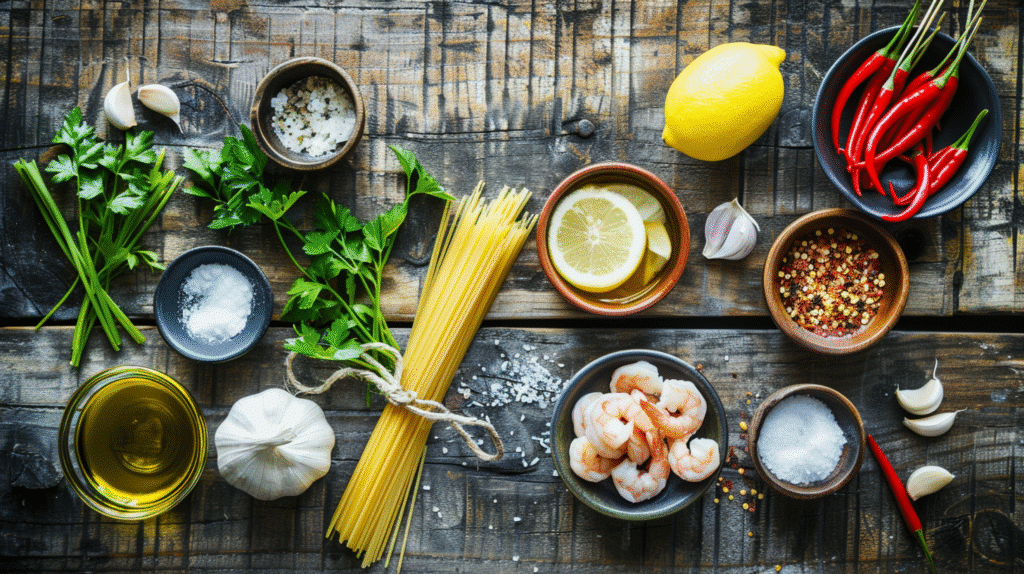 10 Irresistible Secrets to the Best Shrimp Scampi with Pasta You’ll Ever Taste 7 Shrimp Scampi with Pasta: A Flavor-Packed Classic That Never Disappoints