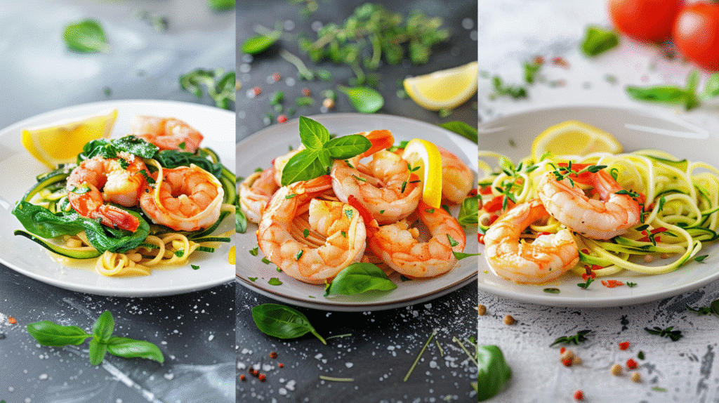 10 Irresistible Secrets to the Best Shrimp Scampi with Pasta You’ll Ever Taste 9 Shrimp Scampi with Pasta: A Flavor-Packed Classic That Never Disappoints
