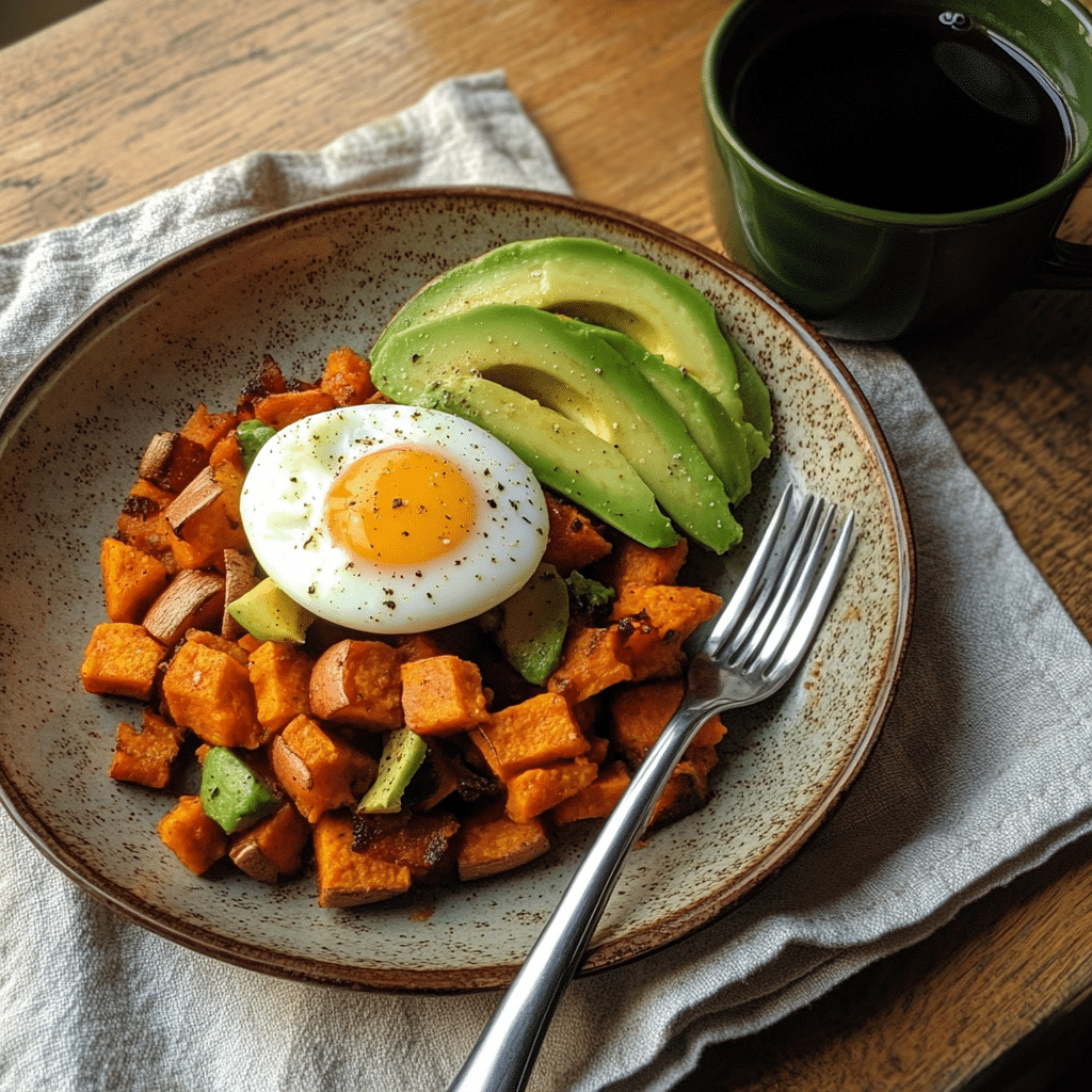 10 Irresistible Reasons You’ll Love This Sweet Potato Breakfast Hash 9 10 Irresistible Reasons You’ll Love This Sweet Potato Breakfast Hash