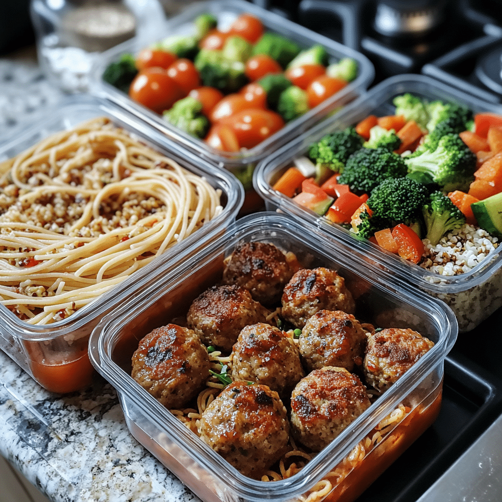 10 Irresistible Reasons to Love These Easy Tofu Meatballs (Vegan & High Protein)