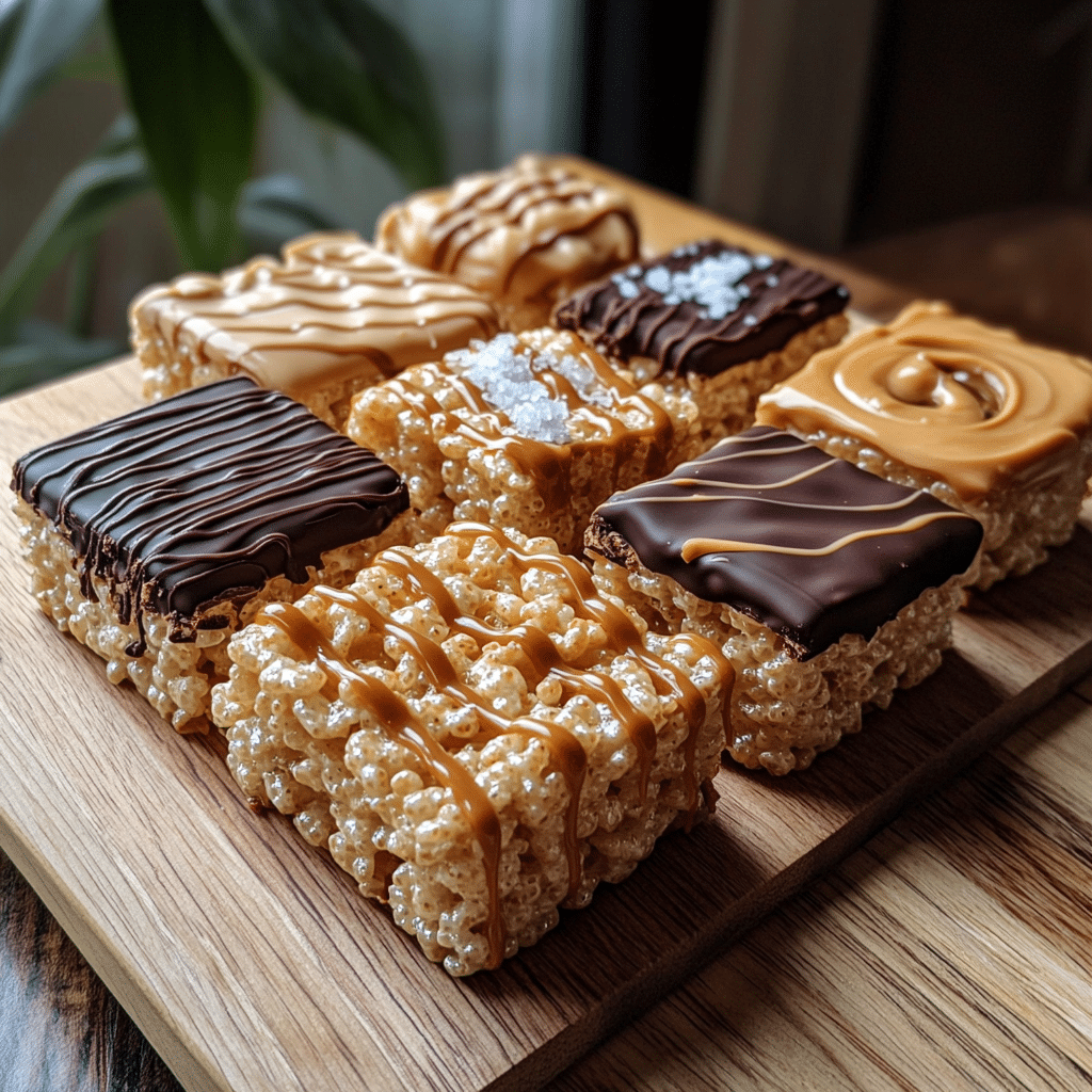 10 Reasons Brown Butter Rice Krispie Treats Taste Way Better 9 10 Reasons Brown Butter Rice Krispie Treats Taste Way Better