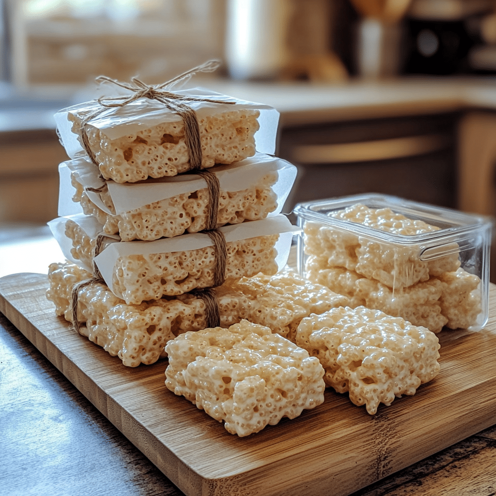 10 Reasons Brown Butter Rice Krispie Treats Taste Way Better 8 10 Reasons Brown Butter Rice Krispie Treats Taste Way Better