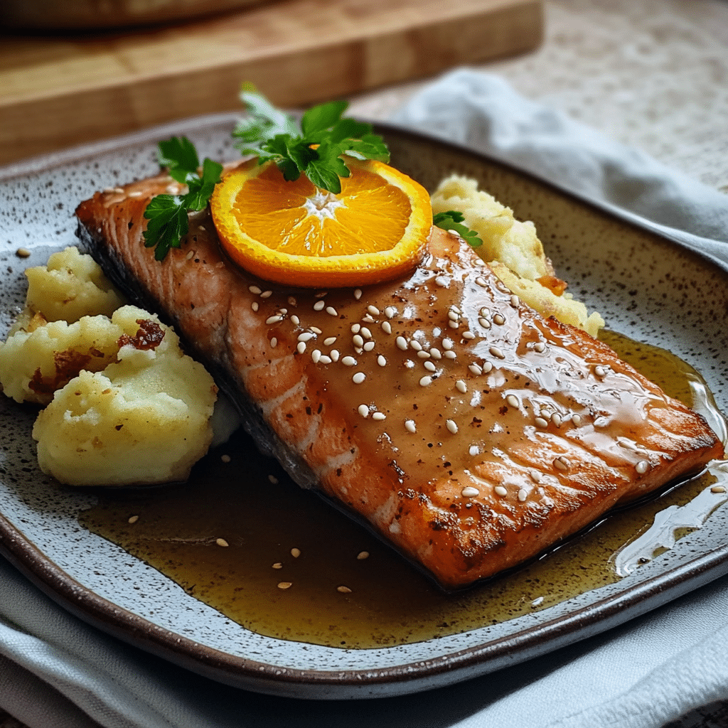 13 Proven Reasons to Love Honey Soy Glazed Salmon Forever 9 13 Proven Reasons to Love Honey Soy Glazed Salmon Forever